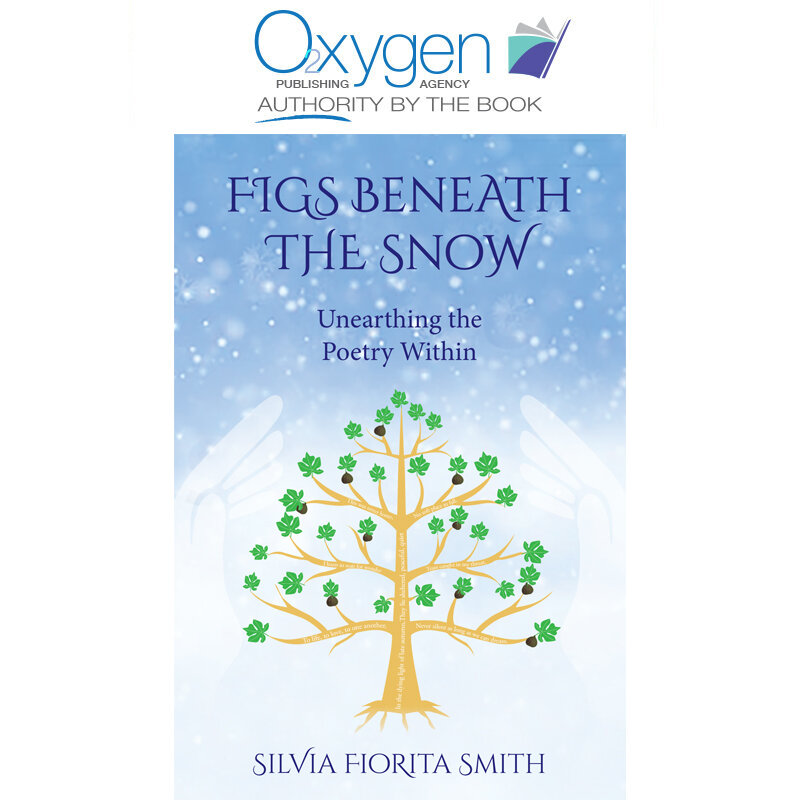 FIGS BENEATH THE SNOW.  Unearthing the poetry within