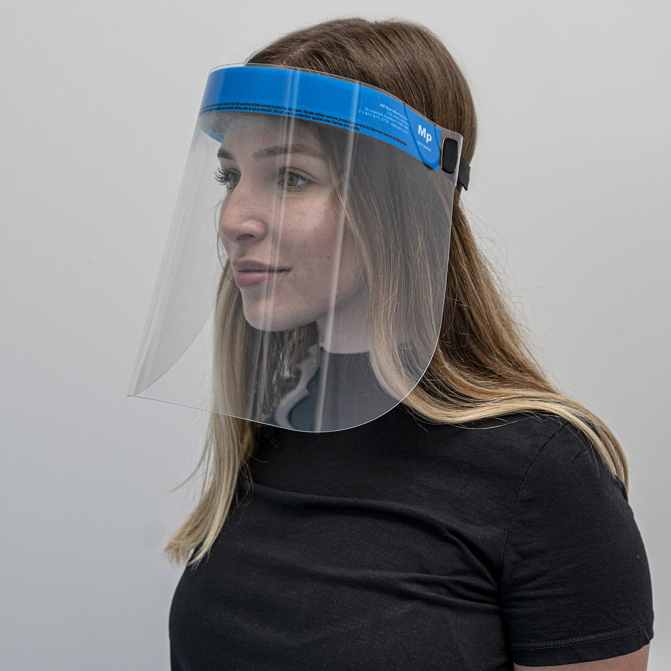 Face Shield - Adult 